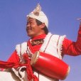 腰鼓(中國傳統民族樂器)