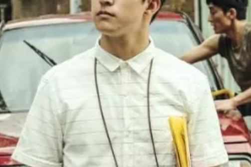 李立(《強尼凱克》中角色) 李立(《強尼凱克》中角色)