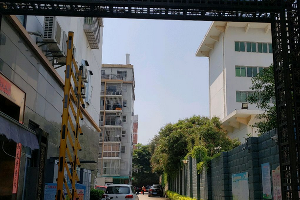 瑞景雙座思明 瑞景雙座思明