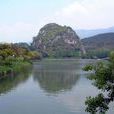 仙掌岩 仙掌岩