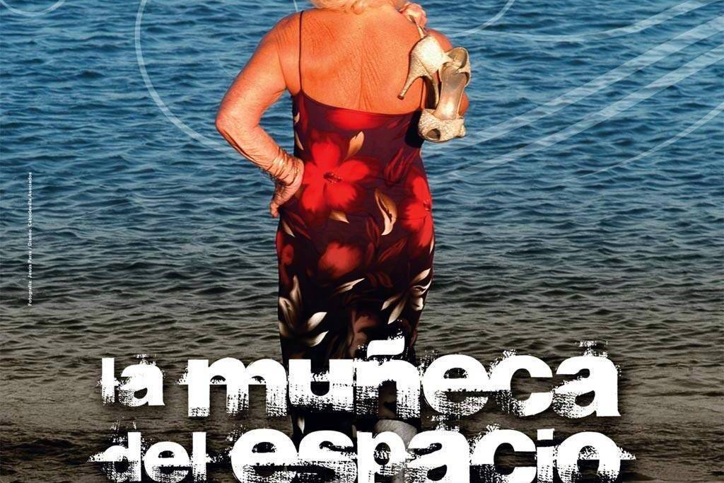 Muñeca del espacio, La Muñeca del espacio, La