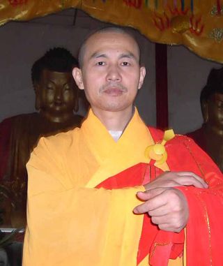 釋常輝 釋常輝