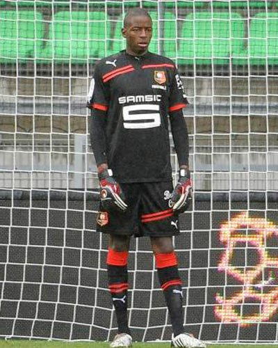 阿卜杜拉耶·迪亞洛(塞內加爾足球運動員)