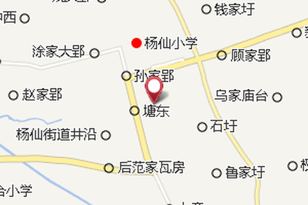 橡櫟樹郢