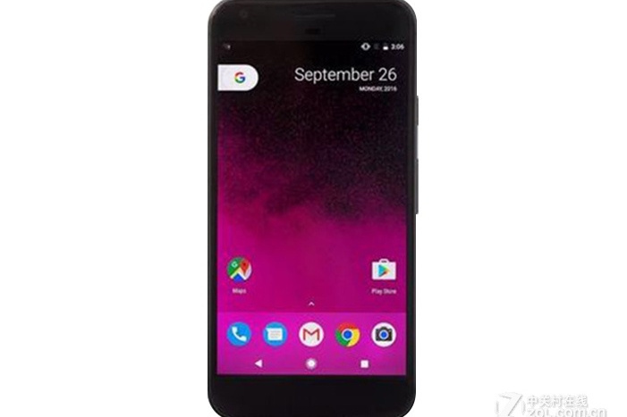 Google Pixel XL(雙4G) Google Pixel XL(雙4G)