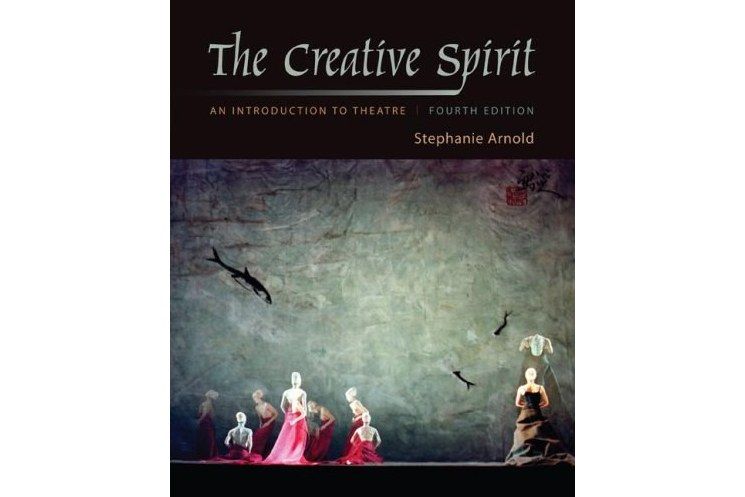 The Creative Spirit The Creative Spirit