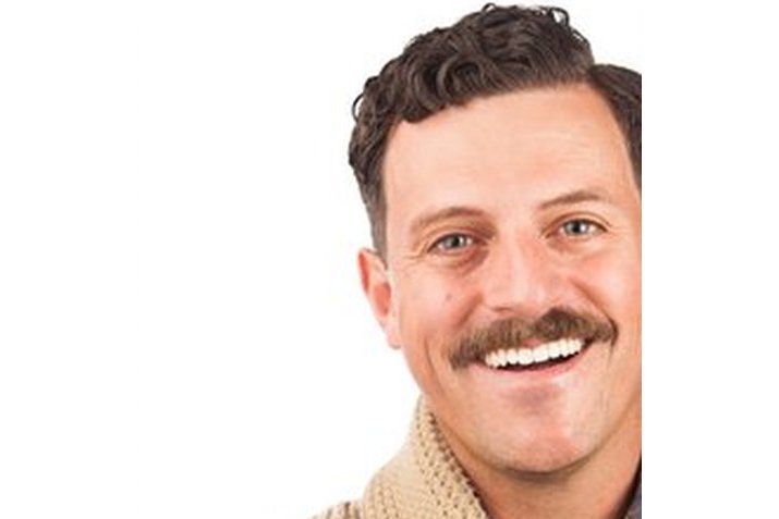 Chris Fairbanks Chris Fairbanks