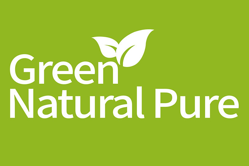 Green Natural Pure Green Natural Pure