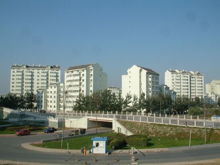 北潞園社區 北潞園社區
