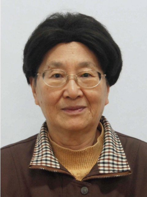 李慕潔 李慕潔