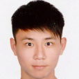 鄭博宇(田徑運動員) 鄭博宇(田徑運動員)