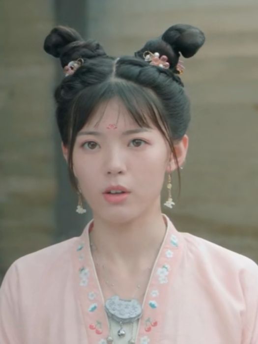 錢寶寶(《金小氣家族》中錢家四妹,錦鯉擔當。) 錢寶寶(《金小氣家族》中錢家四妹,錦鯉擔當。)
