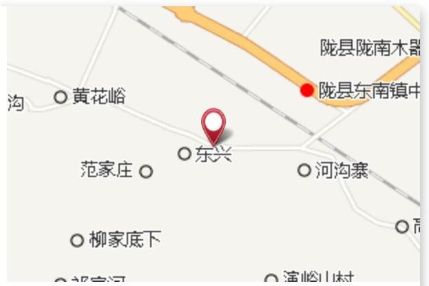 張坡溝 張坡溝