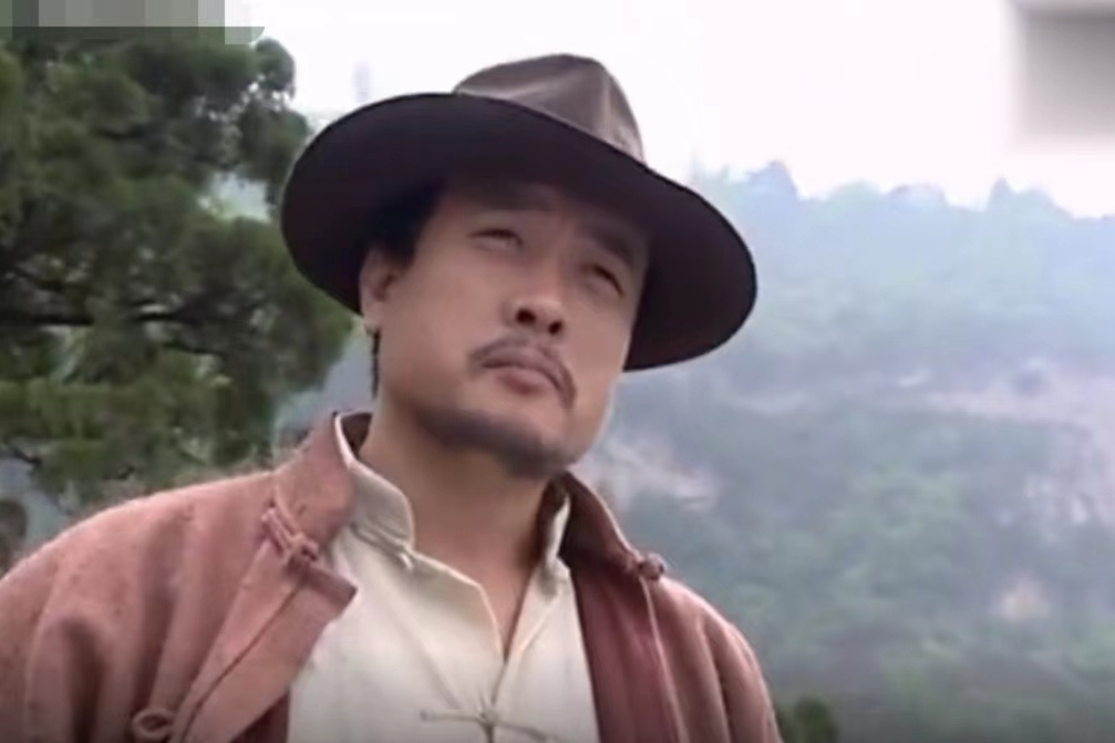 劉十三(年代愛情劇《關中匪事》中的角色) 劉十三(年代愛情劇《關中匪事》中的角色)