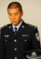 勢不兩立(2014年張族權導演電視劇)