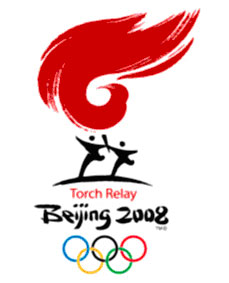 北京2008年奧運會二級標誌