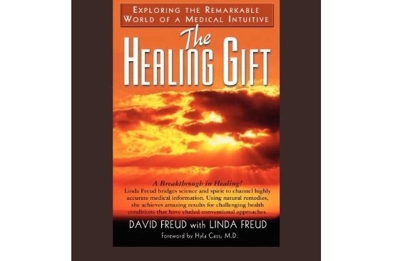 The Healing Gift The Healing Gift