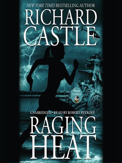 Richard Castle Richard Castle