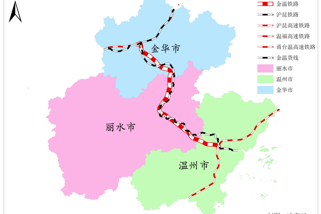 金麗溫高鐵 金麗溫高鐵