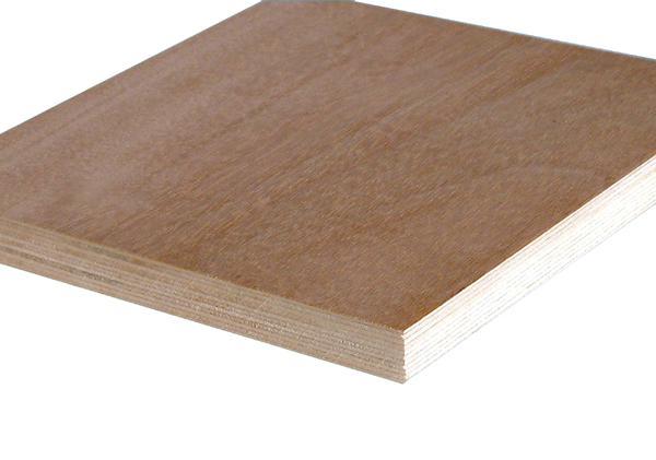 木膠合板
