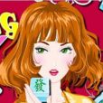 陪女打麻將(同名棋牌Flash小遊戲) 陪女打麻將(同名棋牌Flash小遊戲)