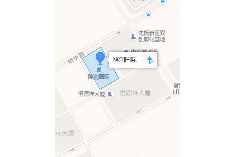 隆潤國際 隆潤國際