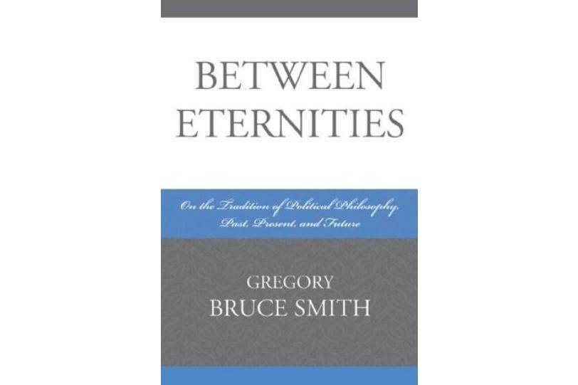Between Eternities Between Eternities