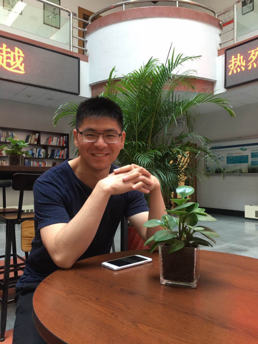 楊早立 楊早立