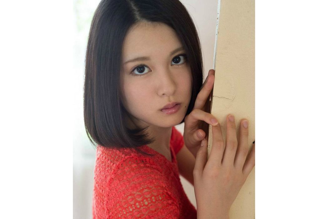 松岡千菜 松岡千菜