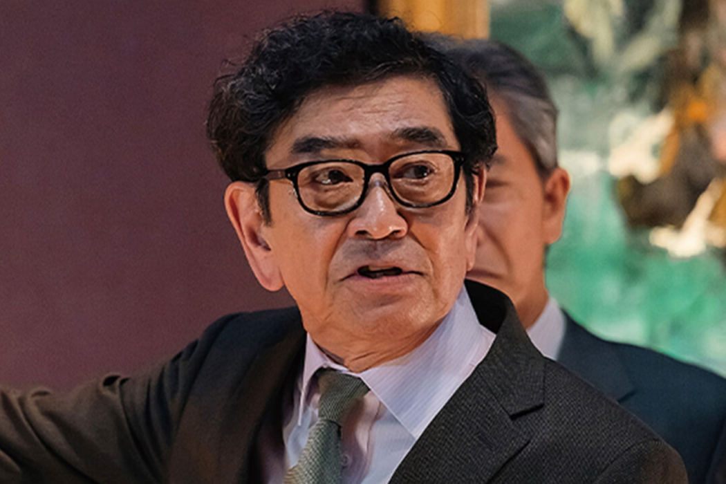 田村修三 田村修三