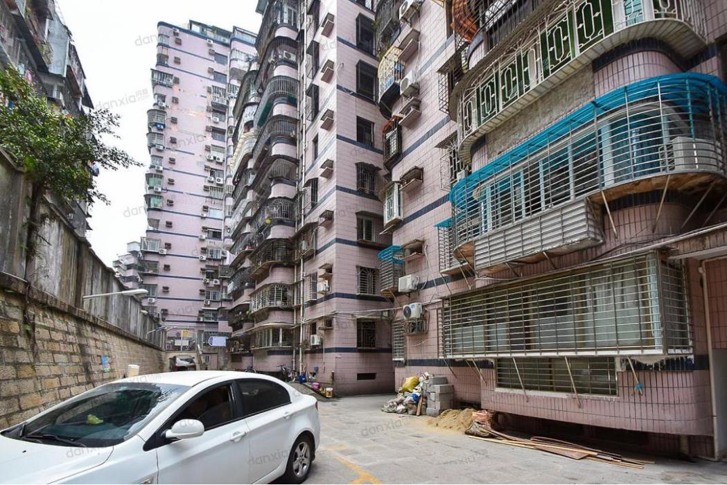 廈港花園 廈港花園