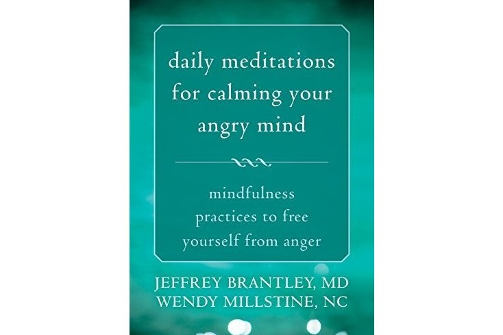 Daily Meditations for Calming Your Angry Mind: Fifty-Two Mindfulness Practices Daily Meditations for Calming Your Angry Mind: Fifty-Two Mindfulness Practices