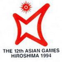 1994年廣島亞運會會徽