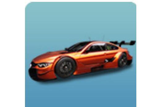 寶馬 M4 DTM 寶馬 M4 DTM
