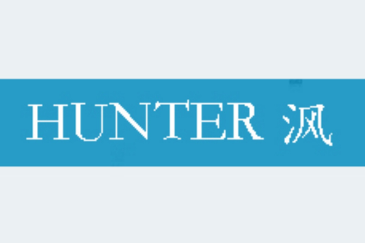 HUNTER 渢 HUNTER 渢