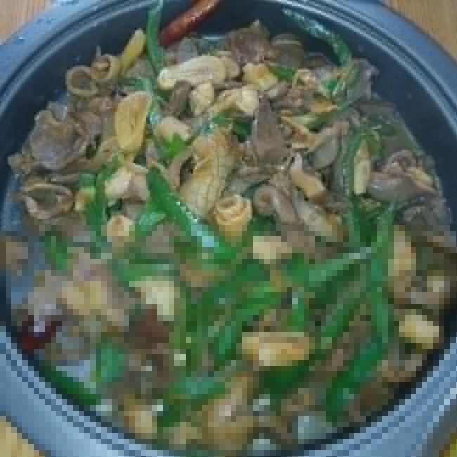 鴨肚 鴨肚