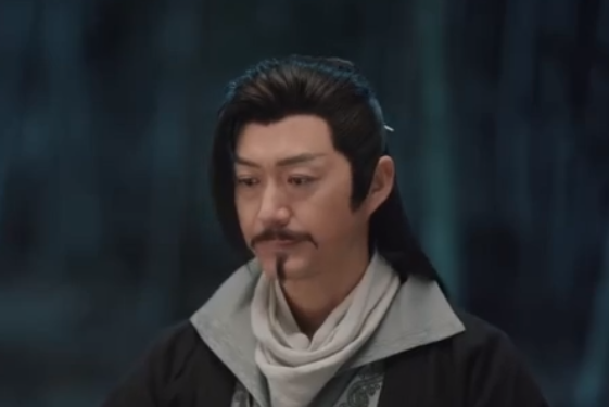 百曉生(古裝武俠劇《少年歌行》中的角色) 百曉生(古裝武俠劇《少年歌行》中的角色)
