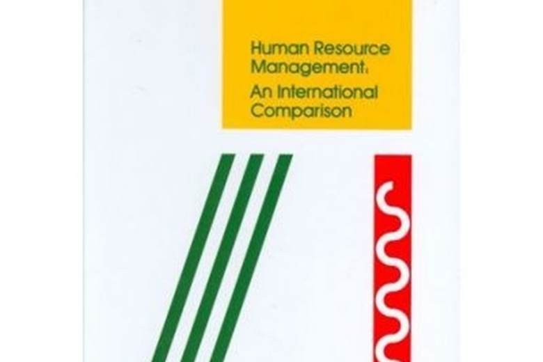 Human Resource Management Human Resource Management