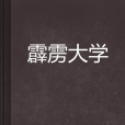 霹靂大學 霹靂大學