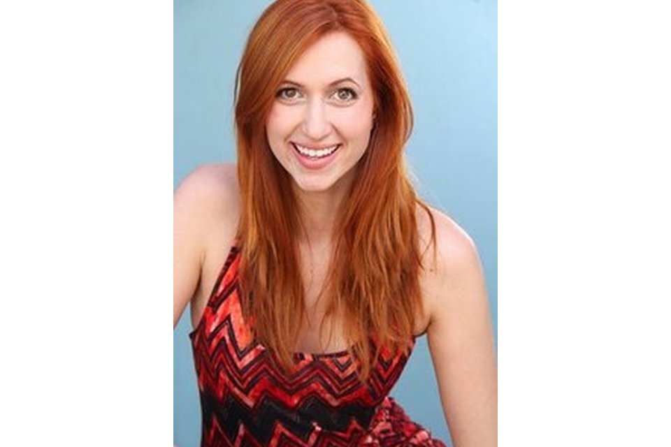 Arielle Brachfeld Arielle Brachfeld