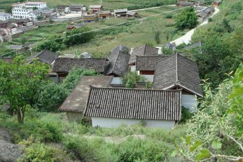奉科鎮