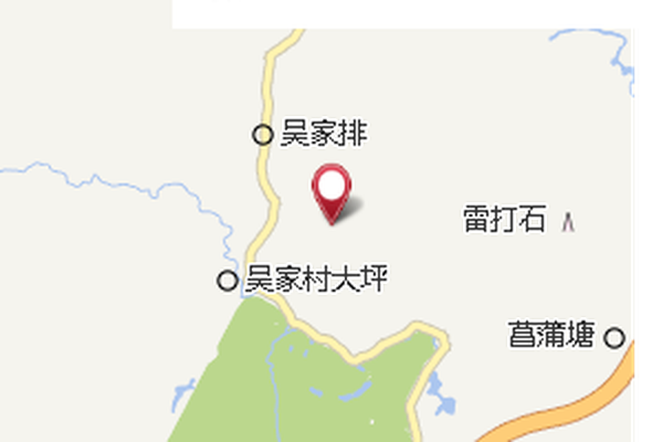 蓮子山 蓮子山
