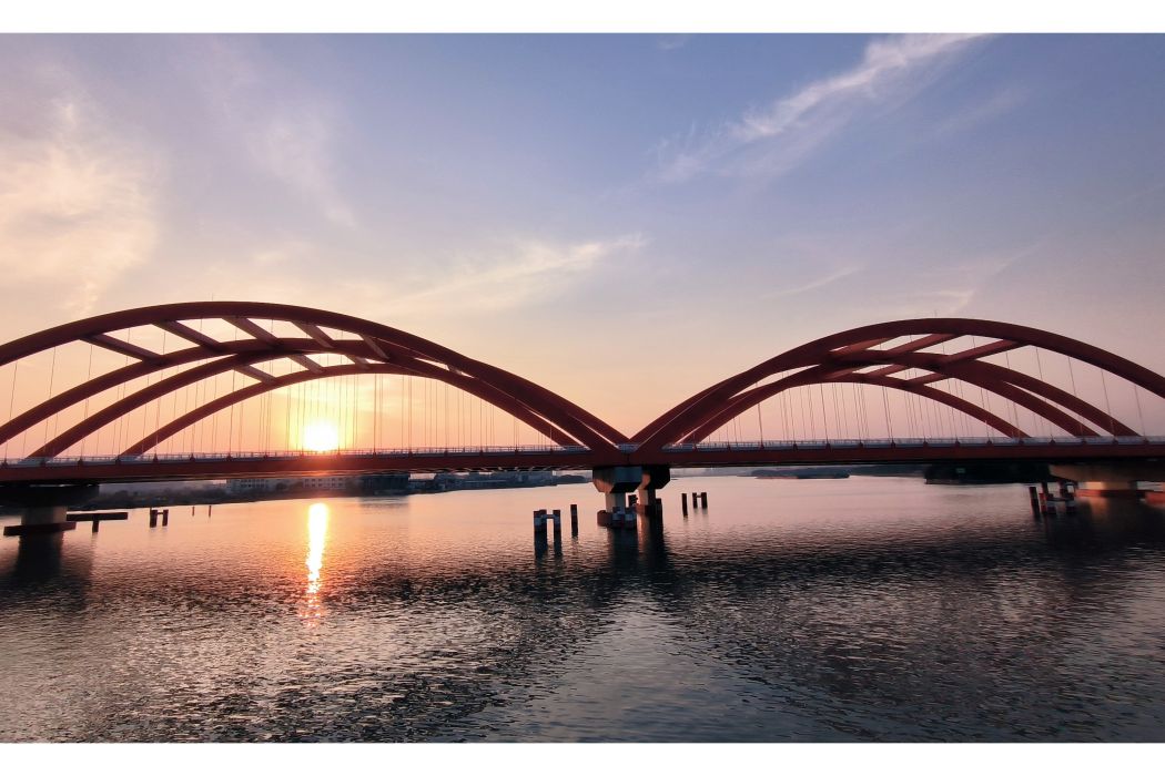 勝浦大橋