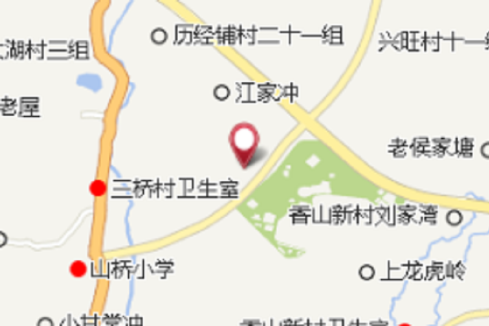 大石子沖 大石子沖