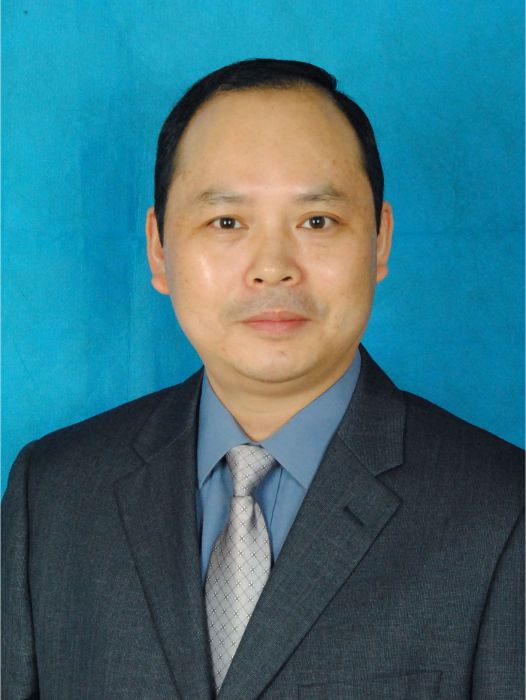 劉東青(自貢市文化廣播電視和旅遊局紀檢監察組組長) 劉東青(自貢市文化廣播電視和旅遊局紀檢監察組組長)
