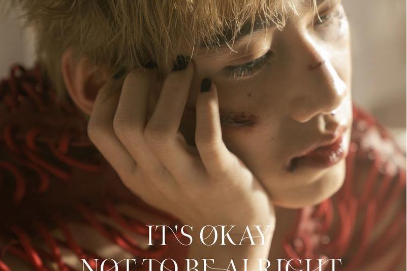 It\x27s Okay Not to Be Alright It\x27s Okay Not to Be Alright