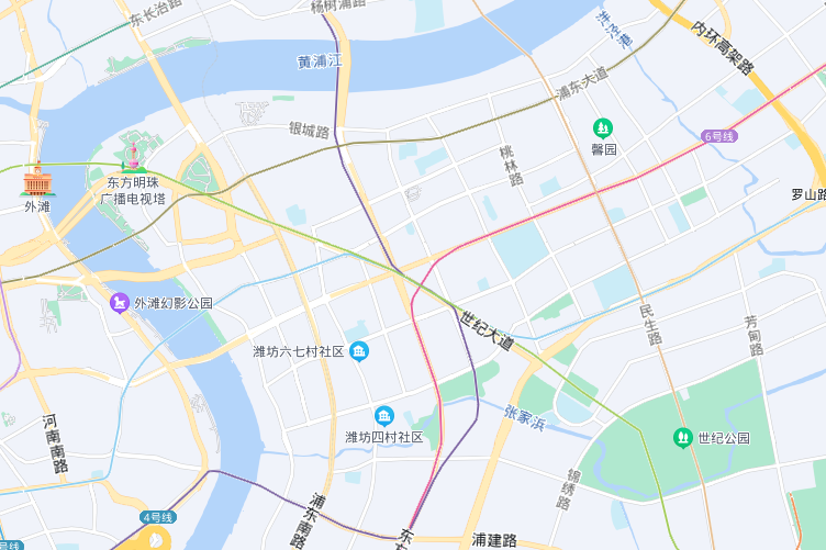 五街坊 五街坊