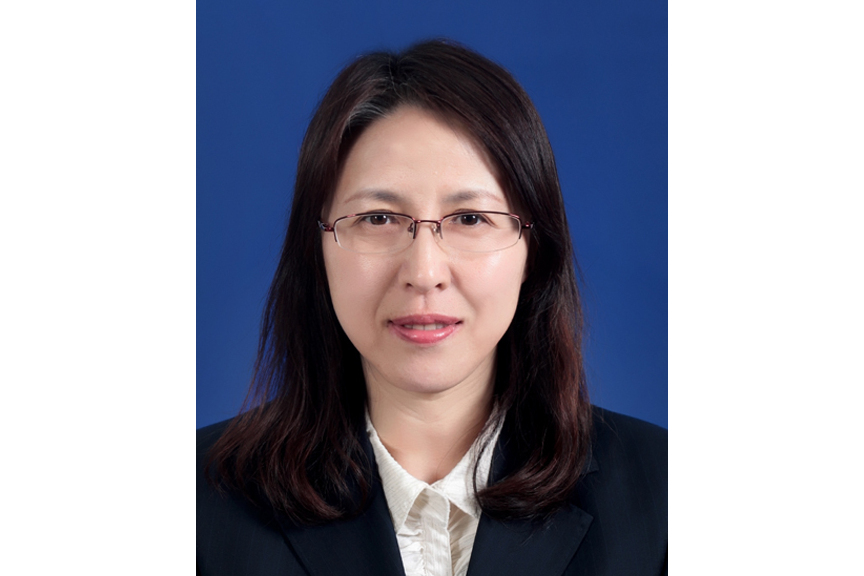 金明(延邊大學醫學院副教授) 金明(延邊大學醫學院副教授)