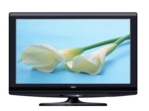 AOC LC42S05M AOC LC42S05M