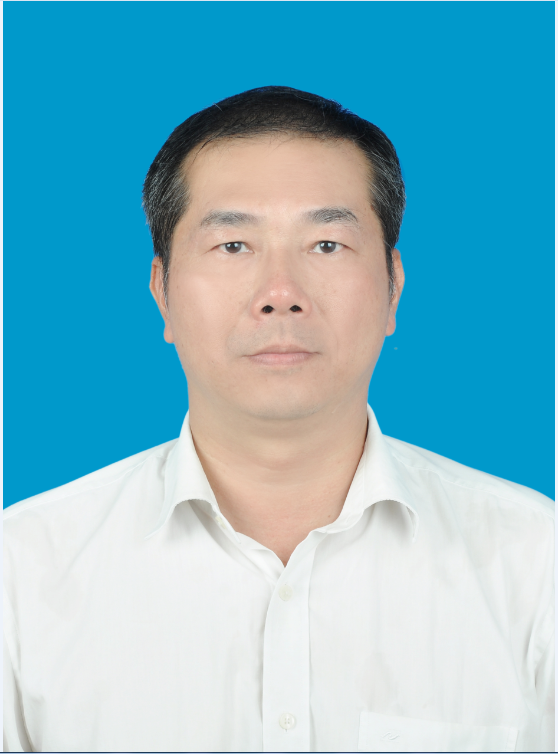 張文清(防城港市發展和改革委員會副調研員)